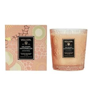Voluspa Kalahari Watermelon‎ Candle 9 oz